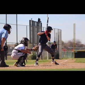 Meet your Posher, Josh